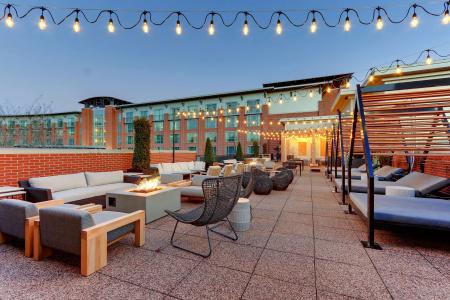 Then, Curio Collection By Hilton - 27