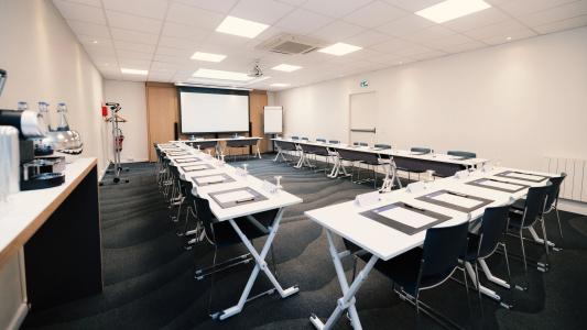 Holiday Inn Express Lille Centre, an IHG - 17