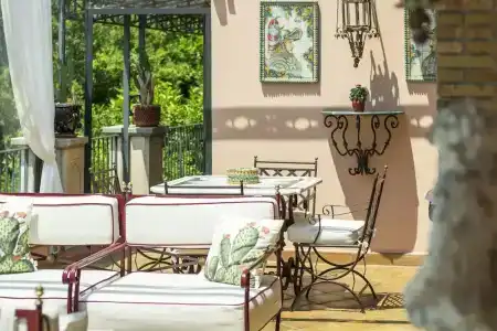 Relais 147 - Luxury b&b - 54