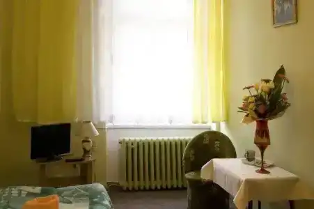 Sanatorium Uzdrowiskowe Chemik - 47