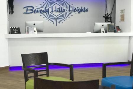 Beverly Hills Heights - Excels & Resorts - 1