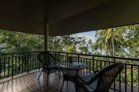 Anda Lanta Resort - 159