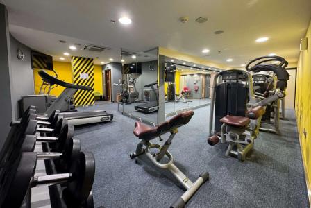 Ramada Encore by Wyndham - 19