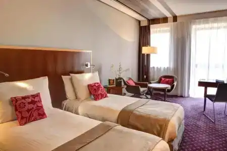 Radisson Blu Biarritz - 4