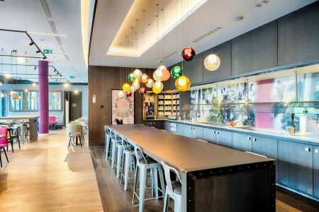 Mercure Heilbronn - 40
