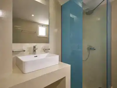 Koukounaria & Suites - 35