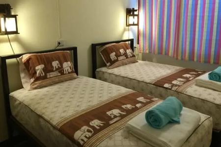 Siriwan Guesthouse - 27