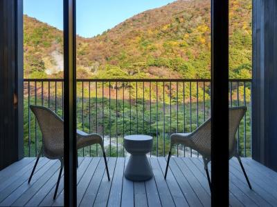 Unzen Miyazaki Ryokan - 23