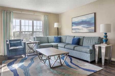 Hilton Grand Vacations Club SeaWorld Orlando - 40