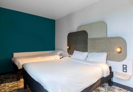 ibis Rouen Centre Rive Gauche St Sever - 29