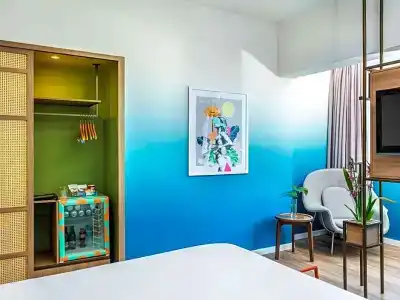 Mercure Rio Boutique Copacabana - 86