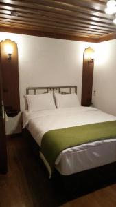 Aslibey Konaği - Adults Only - 9