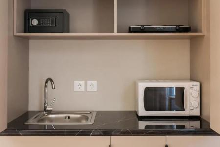 Step One | Luxury Suites right in the heart of Acropolis next to metro station - 73