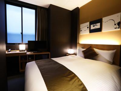 Wing International Kyoto - Shijo Karasuma - 1