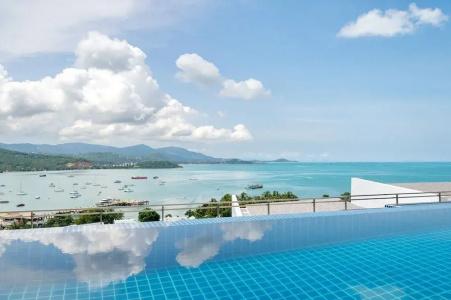 Unique Boutique Residences - 23