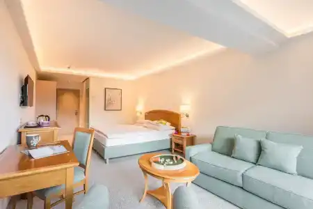 Alpin - Das Sporthotel - 41