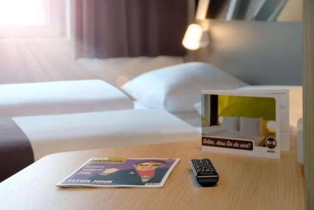b&b Offenbach - 51
