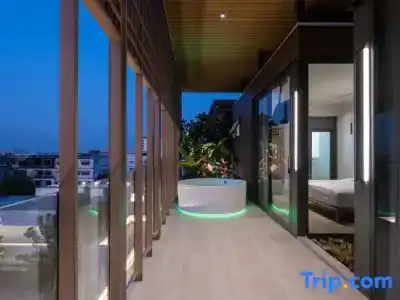 Shan Villas Sukhumvit - 227