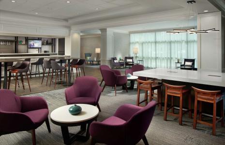 Hilton Garden Inn Atlanta-Buckhead - 17