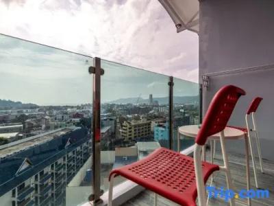 Triple L Patong Beach Phuket - 186