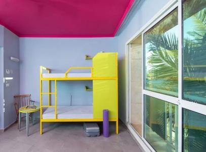 Abraham Hostel Eilat - 41