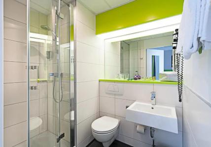 ibis Styles Bochum Hauptbahnhof - 19