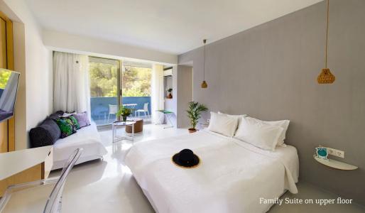 Ekies All Senses Resort - 67