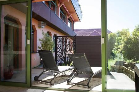 Hôtel Le Ménestrel - 15
