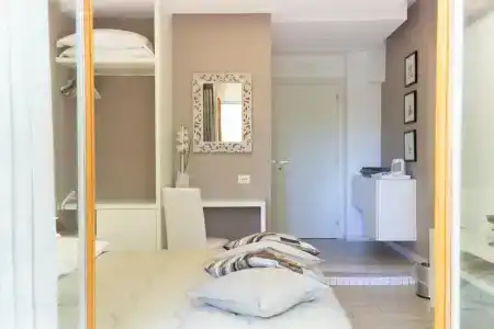 Al Parco Verde b&b - 40