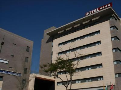 Sercotel Gran Fama - 27