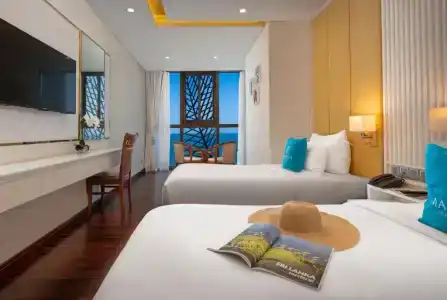 Mandila Beach Danang - 127