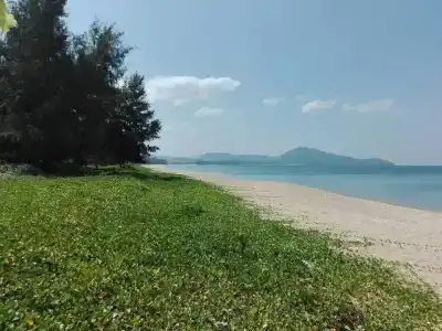 Maikhao Beach Guest House - 7