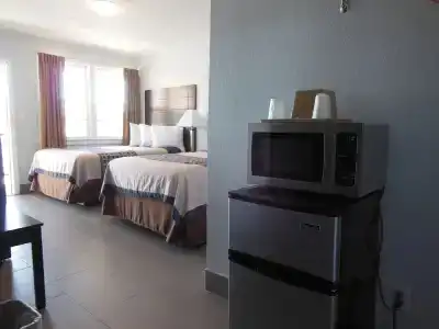 Budget Inn - Saint Augustine - 36