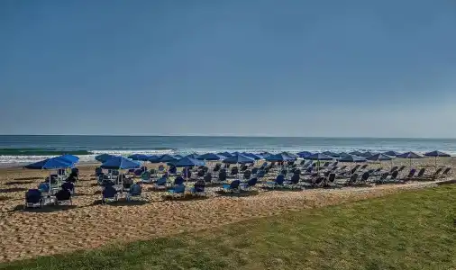 Happy Days Beach - 18
