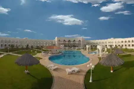 Liwa Apartments - 26