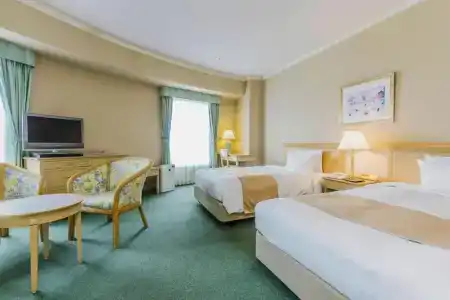 Authent Otaru - 45