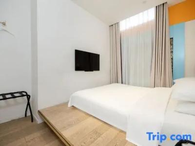 Pace Suzhou Renmin Branch - 55