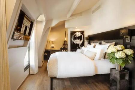 B Montmartre - 115