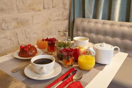 Hôtel Saint Martin Bastille - 43