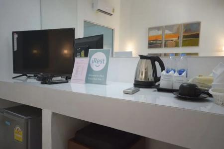 Irest Ao Nang Seafront - Sha Plus - 52