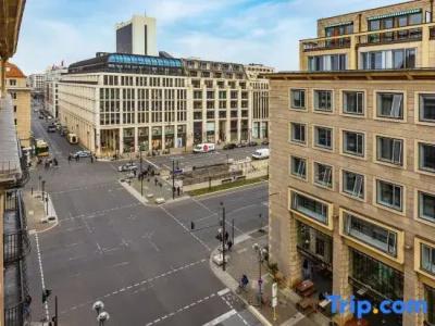 The Westin Grand, Berlin - 121