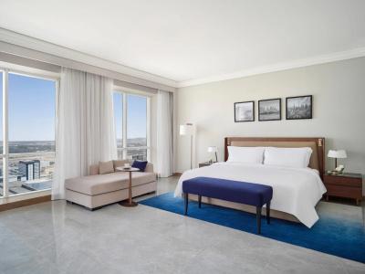 Fairmont Dubai - 15