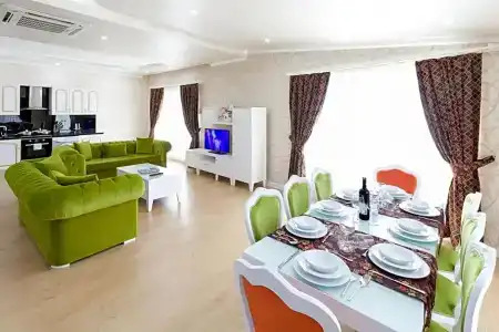 Melda Palace - 66