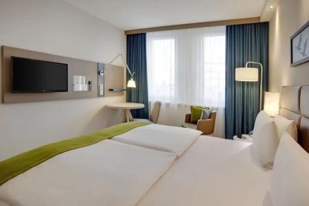 Holiday Inn Berlin City East Side, An Ihg - 54