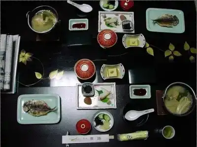 Yoshiike Ryokan - 7