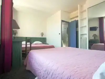 Hôtel La Résidence - 66
