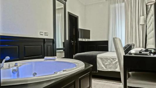 Vaticano Royal Suite Guest House - 90