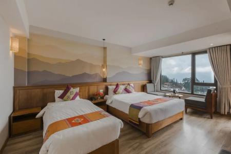 Sapa Panorama - 130