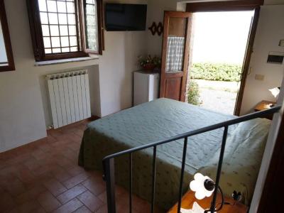 Agriturismo Montegonfoli - 68