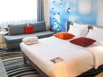 Novotel Wien City - 61